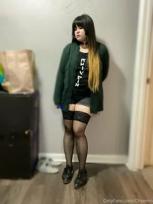 Cheemo OnlyFans Leaked Free Thumbnail Picture - #7um7w73m90