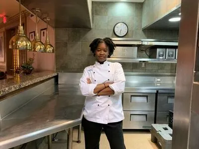 Chef Madam OnlyFans Leaked Free Thumbnail Picture - #d1K5w8bMBW