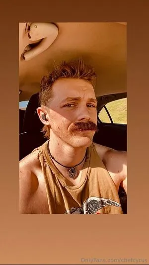 Chefcyrus OnlyFans Leaked Free Thumbnail Picture - #8Wqs2XhRwQ