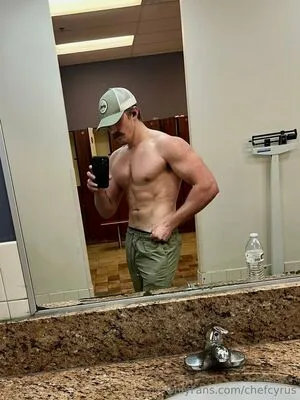 Chefcyrus OnlyFans Leaked Free Thumbnail Picture - #b1L8i2F2gD