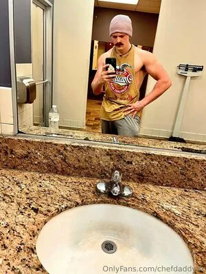 Chefcyrus OnlyFans Leaked Free Thumbnail Picture - #ei6ojs2hcx
