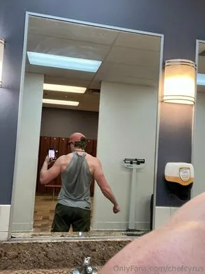 Chefcyrus OnlyFans Leaked Free Thumbnail Picture - #fcWPPWIGqy