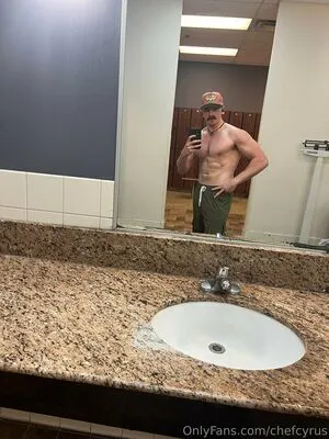 Chefcyrus OnlyFans Leaked Free Thumbnail Picture - #rK7WNwtQDH