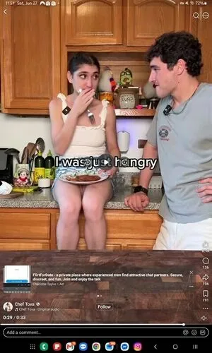 Cheftova OnlyFans Leaked Free Thumbnail Picture - #8RvYIIpld5