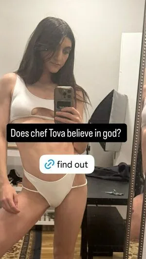 Cheftova OnlyFans Leaked Free Thumbnail Picture - #VCy50DXEsy