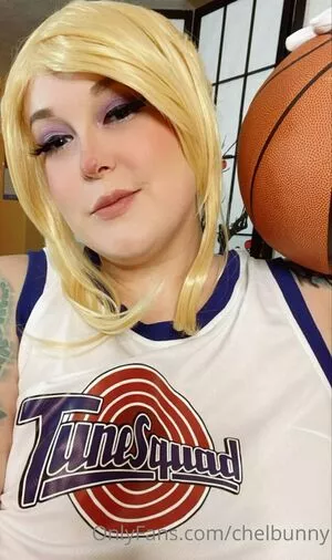 Chel Hell Bunny OnlyFans Leaked Free Thumbnail Picture - #0rFSGFdEMu