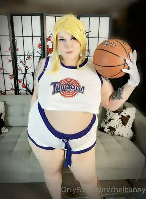 Chel Hell Bunny OnlyFans Leaked Free Thumbnail Picture - #DXHYbSEsQD
