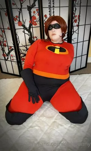Chel Hell Bunny OnlyFans Leaked Free Thumbnail Picture - #vOIVEZwpna
