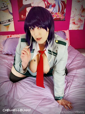 Chelbunny OnlyFans Leaked Free Thumbnail Picture - #KkujZDArf4