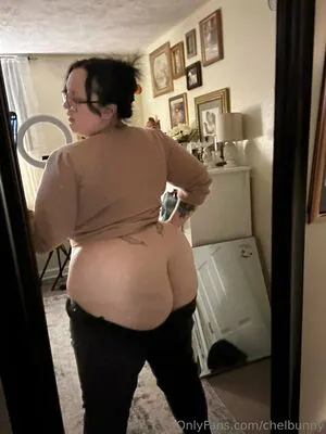 Chelbunny OnlyFans Leaked Free Thumbnail Picture - #TuCFXEENwM