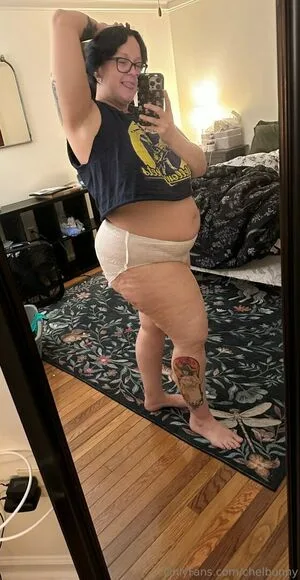 Chelhellbunny OnlyFans Leaked Free Thumbnail Picture - #0pAr9AI5ZS