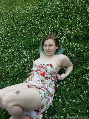 Chellesilverstein OnlyFans Leaked Free Thumbnail Picture - #AihCPk4M5m