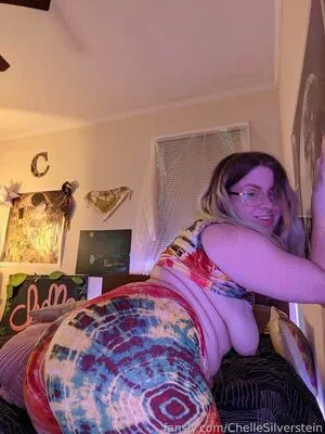 Chellesilverstein OnlyFans Leaked Free Thumbnail Picture - #ICN3AAgeUn
