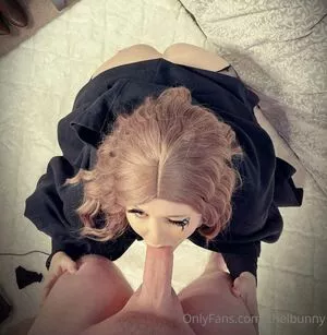 Chellhellbunny OnlyFans Leaked Free Thumbnail Picture - #THD02RgZo3