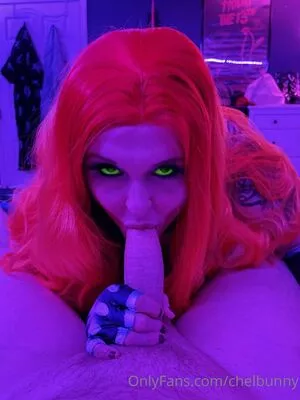Chellhellbunny OnlyFans Leaked Free Thumbnail Picture - #fyOUevaeO8