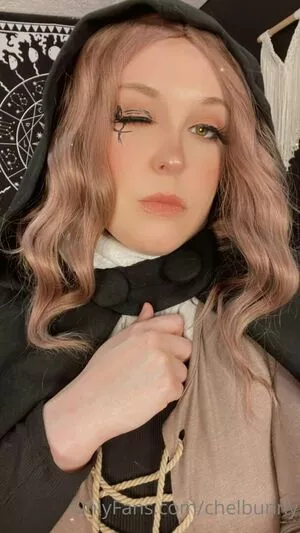 Chellhellbunny OnlyFans Leaked Free Thumbnail Picture - #hzpdnqeOc0