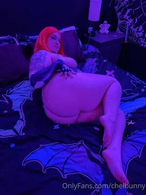 Chellhellbunny OnlyFans Leaked Free Thumbnail Picture - #rCAXEq3VBW