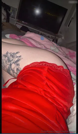 Chellie Love Thumbnail Picture