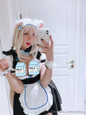 Chelly X Thumbnail Picture