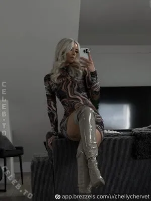 Chellychervet OnlyFans Leaked Free Thumbnail Picture - #pFYOdkB8Uv