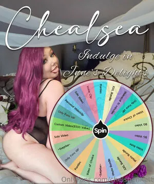 Chelsbennett OnlyFans Leaked Free Thumbnail Picture - #DlPXAIZCdl