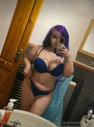 Chelsbennett OnlyFans Leaked Free Thumbnail Picture - #GTku0reFHl