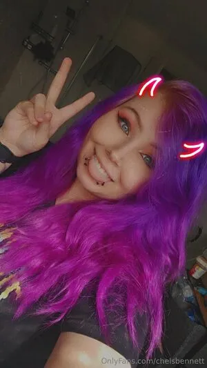 Chelsbennett OnlyFans Leaked Free Thumbnail Picture - #VZllIs4wtB