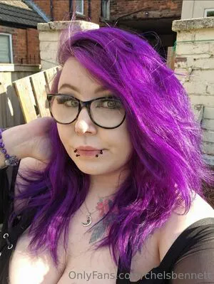 Chelsbennett OnlyFans Leaked Free Thumbnail Picture - #eIsZizLwQI