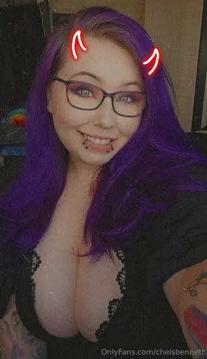 Chelsbennett OnlyFans Leaked Free Thumbnail Picture - #wwzQHbF8Oh
