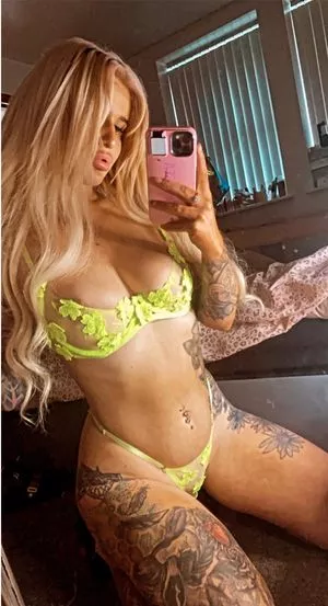 Chelsea Allenby Profile Thumbnail