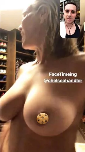 Chelsea Handler OnlyFans Leaked Free Thumbnail Picture - #0Km5dWzt0l
