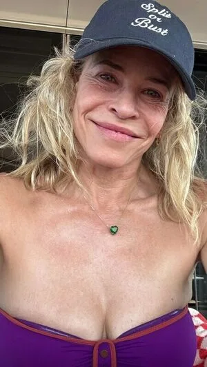 Chelsea Handler OnlyFans Leaked Free Thumbnail Picture - #Q0v8bRugaA
