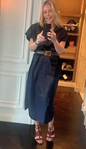 Chelsea Handler OnlyFans Leaked Free Thumbnail Picture - #RXGruEdhWo