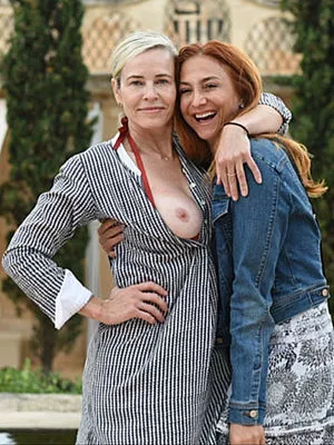 Chelsea Handler OnlyFans Leaked Free Thumbnail Picture - #XM9X6HAS8z