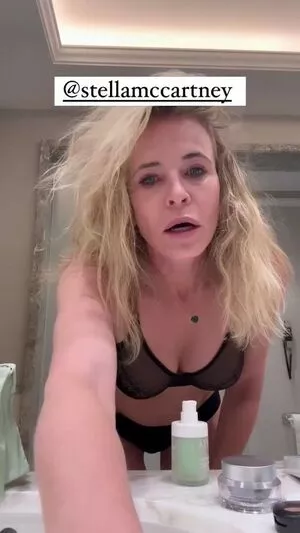 Chelsea Handler OnlyFans Leaked Free Thumbnail Picture - #ZqeGjtA3WE