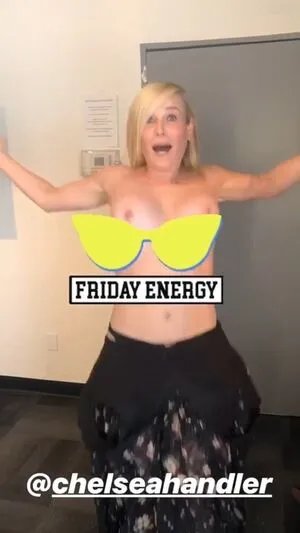 Chelsea Handler OnlyFans Leaked Free Thumbnail Picture - #hI4Fgstefm