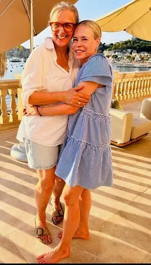 Chelsea Handler OnlyFans Leaked Free Thumbnail Picture - #jW2VnUz3EZ