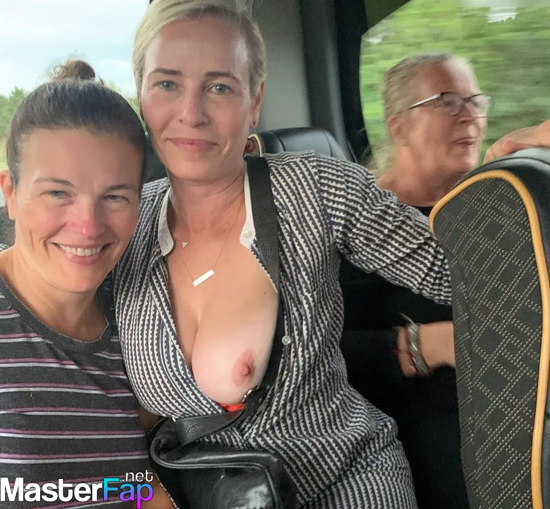 Chelsea Handler Nude OnlyFans Leak Picture yWA9CsK8So | MasterFap.net