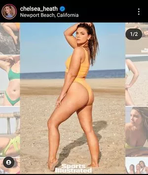 Chelsea Health Profile Thumbnail