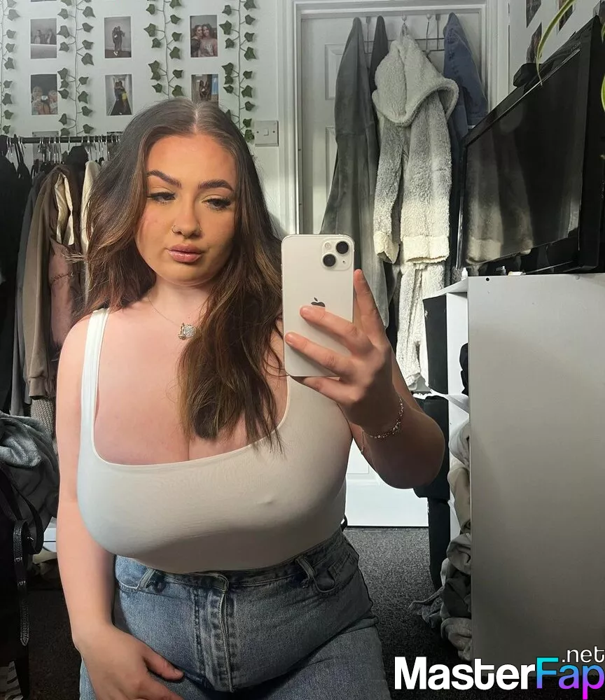 Chelsea Leigh Nude OnlyFans Leak Picture Ehu2sHclxh | MasterFap.net