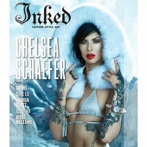 Chelsea Schaefer Thumbnail Picture