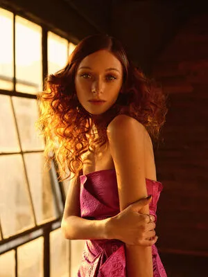 Chelsea Talmadge Thumbnail Picture