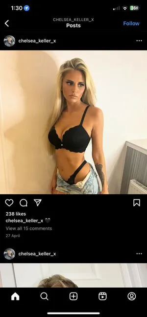 Chelseakellerx Thumbnail Picture