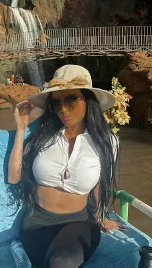 Chelsie Minx OnlyFans Leaked Free Thumbnail Picture - #8OU61DI2jZ