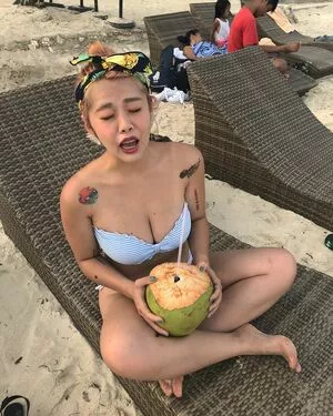 Chen OnlyFans Leaked Free Thumbnail Picture - #qtr1scmOvF