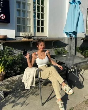Chen OnlyFans Leaked Free Thumbnail Picture - #rBO5tddFCm