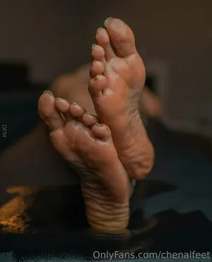 Chenalfeet OnlyFans Leaked Free Thumbnail Picture - #FSxD3RvyLM