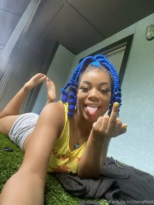 Chenalfeet OnlyFans Leaked Free Thumbnail Picture - #Ur0SIYpr1v