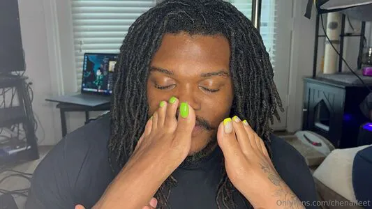 Chenalfeet OnlyFans Leaked Free Thumbnail Picture - #d2MbXnY60z