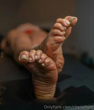 Chenalfeet OnlyFans Leaked Free Thumbnail Picture - #uCwoDgpRih